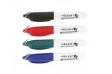 hogert-marker-permanenty-mix-kolorow-80szt
