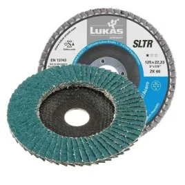 lukas-sciernica-listkowa-125mm-p-80-sltr-inox-cyrkonowa