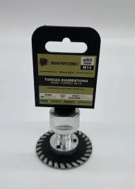 tarcza-do-podcinania-diamentowa-50mm-m14-mini-turbo-indian-professional