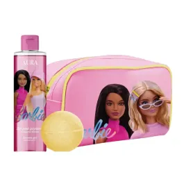 zestaw-barbie-kosmetyczka-zel-pod-prysznic-200ml-kula-do-kapieli-150g