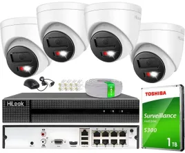 zestaw-monitoringu-8mpx-zewnetrzny-4-kamery-ip-live-guard-hilook-hikvision