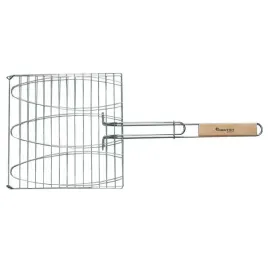 master-grill-ruszt-grillowy-do-ryb-potrojny-28x28cm