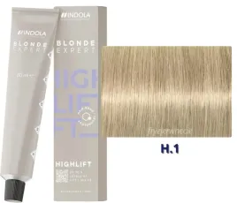 farba-indola-professional-blonde-expert-highlift-h-1-60ml