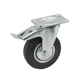 awtools-kolo-skretne-czarna-guma-hamulec-125mm