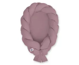 kokon-niemowlecy-pleciony-2-w-1-roz-retro-my-sweet-baby