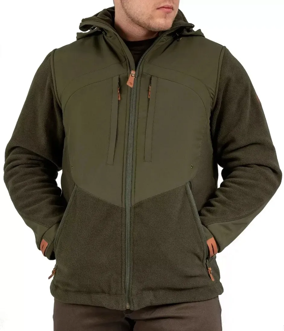 kurtka-terenowa-graff-572-ws-xs-stan-nowy