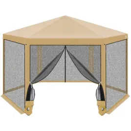 pawilon-ogrodowy-szesciokatny-2x2x2x2-5m-z-moskitiera-bezowy-saska-garden