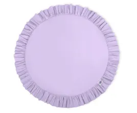 mata-do-zabawy-z-falbanka-fioletowa-my-sweet-baby