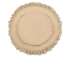 gniazdko-z-falbanka-bezowy-my-sweet-baby