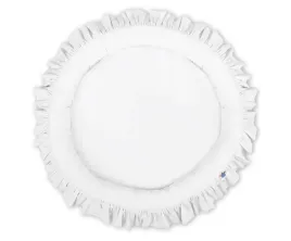 gniazdko-z-falbanka-biale-my-sweet-baby