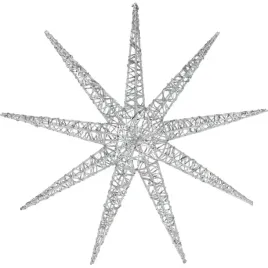 platek-sniegu-dekoracyjny-wiszacy-50led-srebrny-christmas-decoration