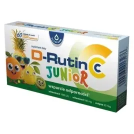 oleofarm-d-rutin-cc-junior-witamina-c-rutyna-d3-60-tabletek-do-ssania