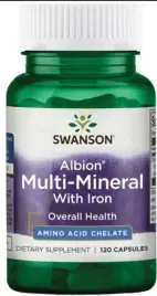 swanson-ultra-albion-multi-mineral-120kaps-witaminy-i-mineraly-z-zelazem