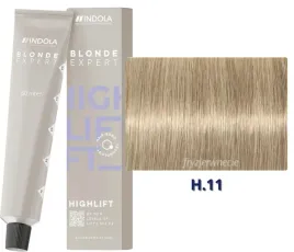 farba-indola-professional-blonde-expert-highlift-h-11-60ml