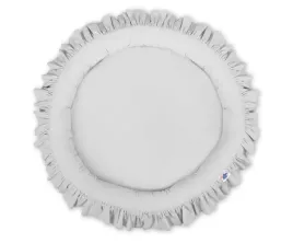 gniazdko-z-falbanka-szare-my-sweet-baby