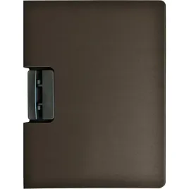 deska-zamykana-z-klipem-a4-ciemnoszara-bd651-s2-tetis-tetis