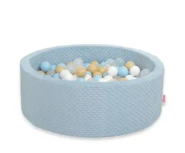 suchy-basen-minky-h-30-cm-z-pilkami-200szt-misty-blue-bobono