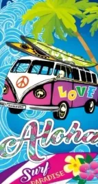 recznik-plazowy-kapielowy-70x140-summer-aloha-wakacyjny