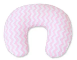 poduszka-rogal-do-karmienia-fasolka-rozbieralna-chevron-rozowy-bobono