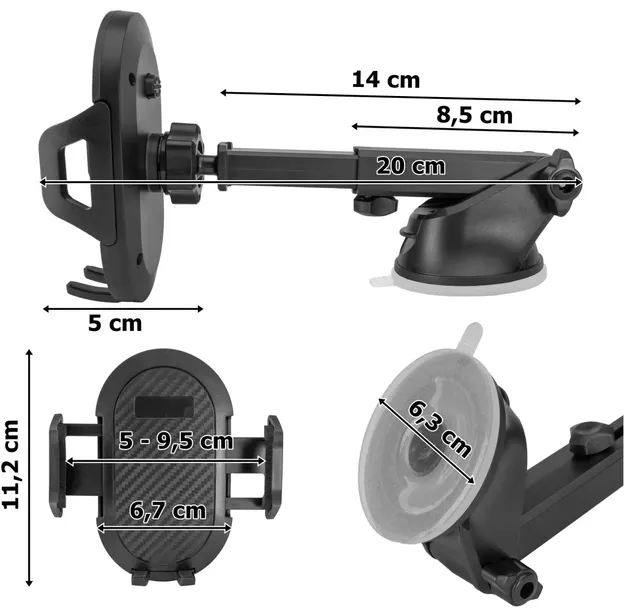 uchwyt-samochodowy-na-telefon-holder-rodzaj-na-szybe