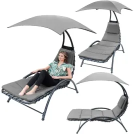 lezak-fotel-z-parasolem-bergamo-200x125x180cm-szary-saska-garden