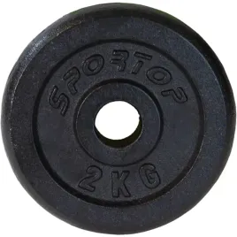 obciazenie-zeliwne-czarne-2-kg-enero-fit-fi265-enero-fit