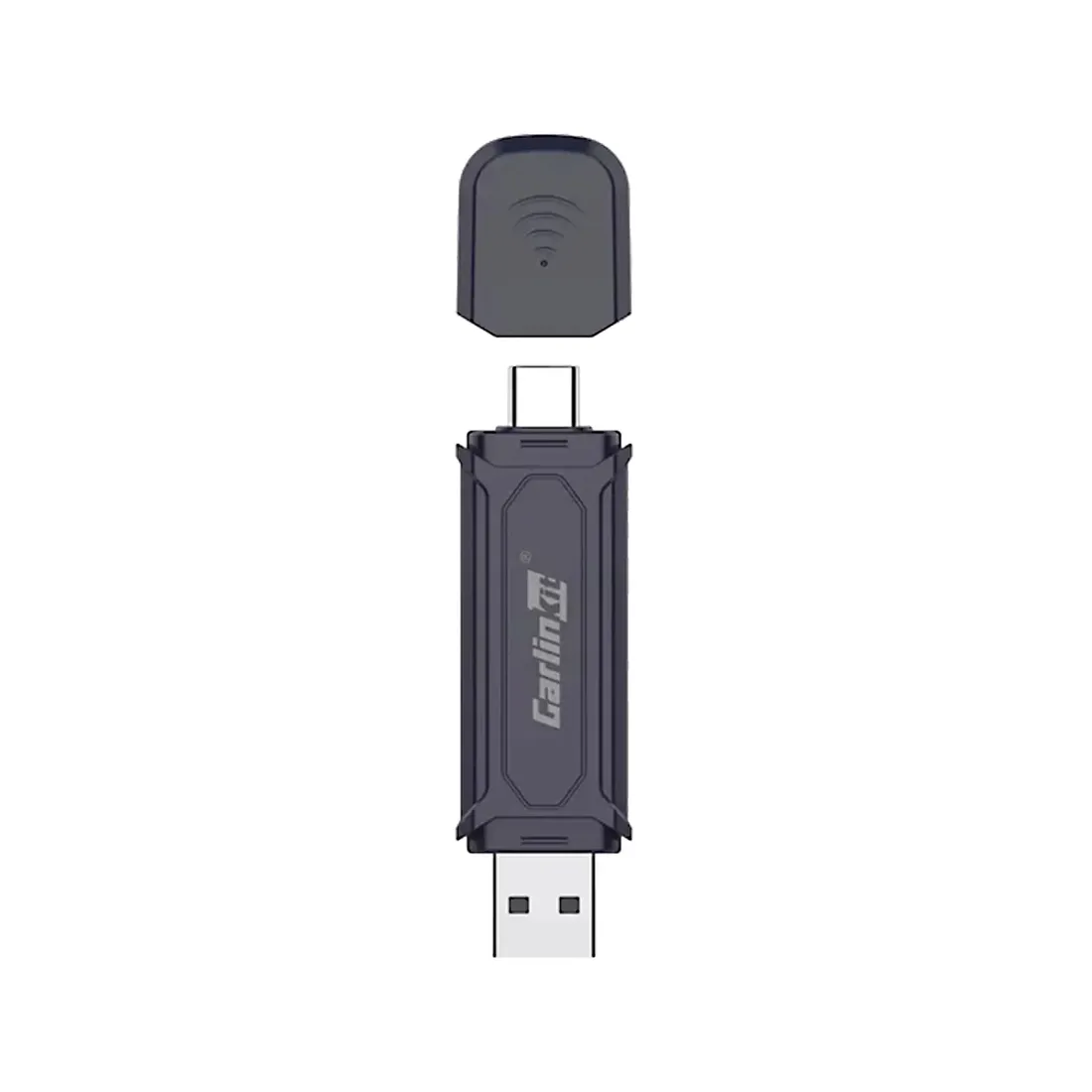 carlinkit-se-mini-pro-adapter-modul-bezprzewodowy-carplay-android-auto-stan-nowy