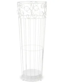 parasolnik-bialy-pojemnik-na-parasole-dekoracja-biala-retro-dekoracja