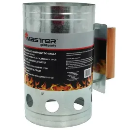 master-grill-rozpalacz-kominowy-do-grilla