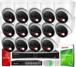 monitoring-zewnetrzny-14-kamer-8mpx-hilook-hikvision-podglad-online-16xpoe