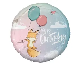 balon-foliowy-lisek-happy-birthday-45-cm