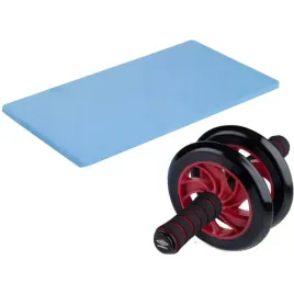 walek-kolko-rehabilitacyjne-podwojne-umbro-czerwony-umbro