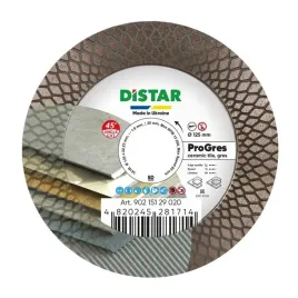 distar-tarcza-diamentowa-pro-gres-125-x-19-x-8-20-x-2223mm