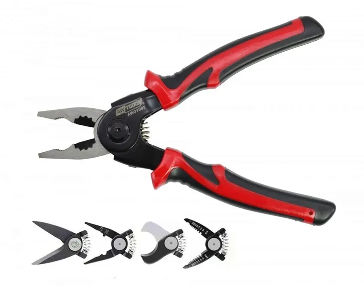 awtools-szczypce-multi-5-funkcji-200mm-stan-nowy