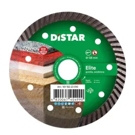 distar-tarcza-diamentowa-elite-125-x-22-x-2223mm-turbo