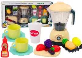 zestaw-elektryczny-blender-owoce-do-krojenia-swiatla-dzwieki-lean-toys