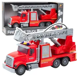 woz-strazacki-drabina-wysiegnik-naped-woda-swiatla-dzwieki-lean-toys