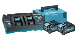 makita-zestaw-zasilajacy-40v-2x40ah-xgt-bl4040x2-dc40rb-un3480