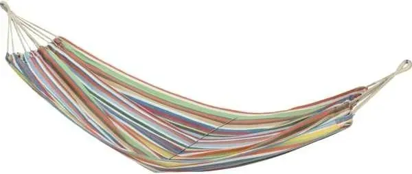 hamak-w-paski-200x100-cm-czerwony