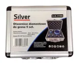 otwornice-diamentowe-5el-m14-silver