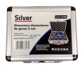 otwornice-diamentowe-5el-m14-silver