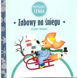 przygody-fenka-zabawy-na-sniegu