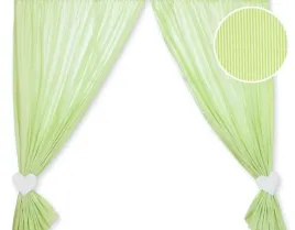 zaslonki-do-pokoju-dzieciecego-wiszace-serduszka-paseczki-zielone-bobono