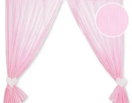 zaslonki-do-pokoju-dzieciecego-wiszace-serduszka-paseczki-rozowe-bobono