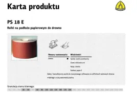 klingspor-rolka-na-podlozu-papierowym-ps18e-150mm-gr-180-50mb