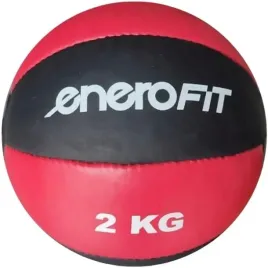 pilka-lekarska-2kg-skora-syntetyczna-enero-fit-enero-fit