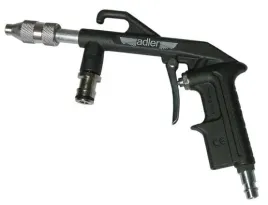 adler-pistolet-woda-powietrze