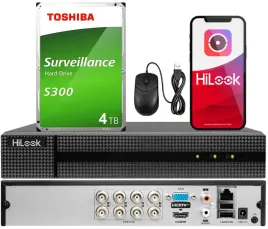 rejestrator-monitoringu-analogowy-tvi-cvi-hilook-by-hikvision-dysk-4tb