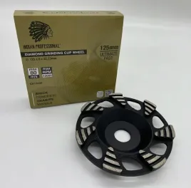 tarcza-diamentowa-szlifierska-125mm-ultimate-fast-indian-professional