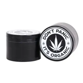 mlynek-grinder-crusher-metalowy-4cz-do-ziol-cbd-don-t-panic-czarny-5cm